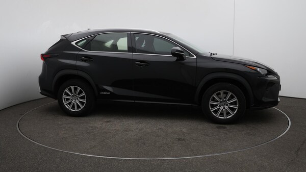 Used Lexus NX 2021 for sale - 76121969: Photo 48