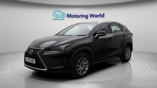 Used Lexus NX 2021 for sale - 76121969: Photo 4