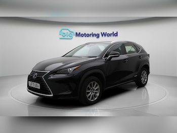 Used Lexus NX 2021 for sale - 76121969: Photo 4
