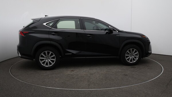 Used Lexus NX 2021 for sale - 76121969: Photo 50