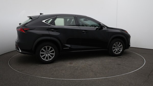 Used Lexus NX 2021 for sale - 76121969: Photo 51