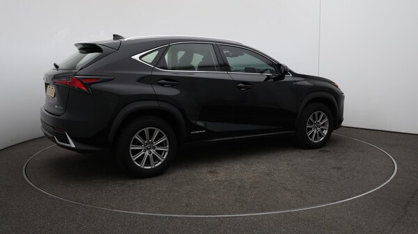Used Lexus NX 2021 for sale - 76121969: Photo 52