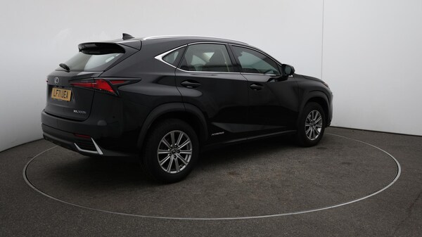 Used Lexus NX 2021 for sale - 76121969: Photo 53