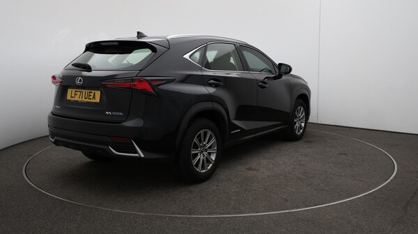 Used Lexus NX 2021 for sale - 76121969: Photo 54