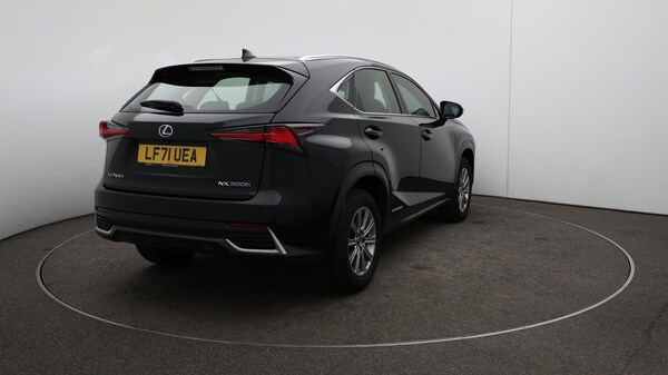 Used Lexus NX 2021 for sale - 76121969: Photo 55