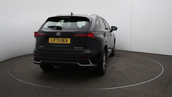 Used Lexus NX 2021 for sale - 76121969: Photo 56