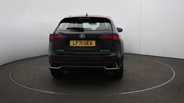 Used Lexus NX 2021 for sale - 76121969: Photo 57