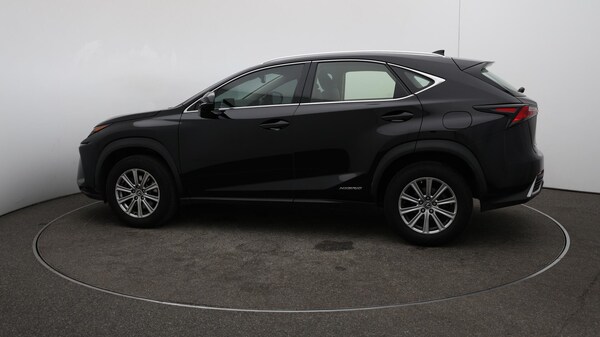 Used Lexus NX 2021 for sale - 76121969: Photo 58