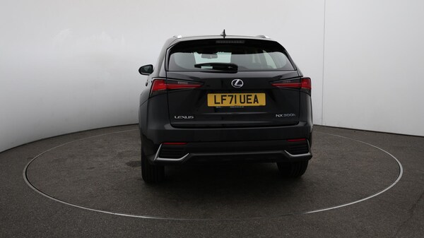 Used Lexus NX 2021 for sale - 76121969: Photo 59