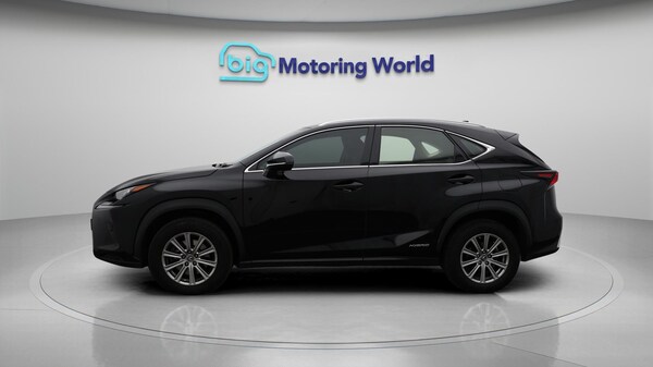 Used Lexus NX 2021 for sale - 76121969: Photo 5