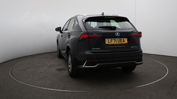 Used Lexus NX 2021 for sale - 76121969: Photo 60