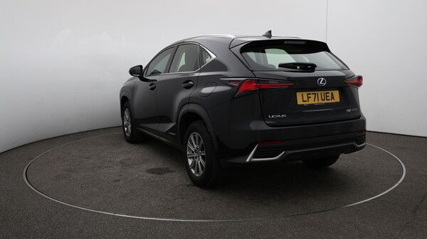 Used Lexus NX 2021 for sale - 76121969: Photo 61