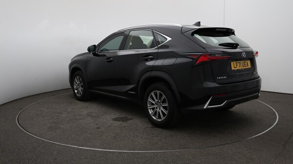 Used Lexus NX 2021 for sale - 76121969: Photo 62