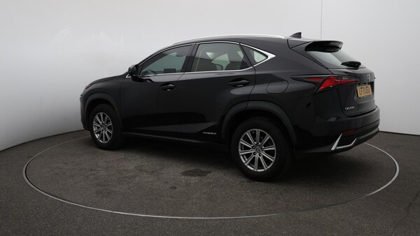 Used Lexus NX 2021 for sale - 76121969: Photo 63