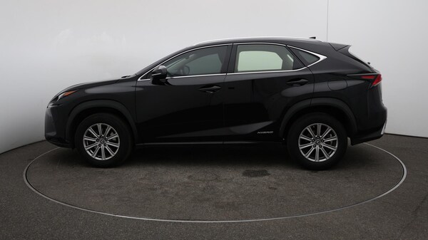Used Lexus NX 2021 for sale - 76121969: Photo 64