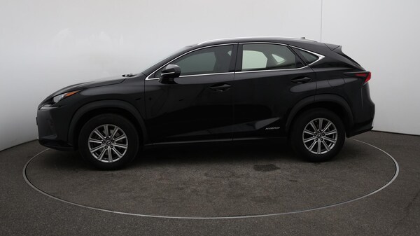 Used Lexus NX 2021 for sale - 76121969: Photo 65