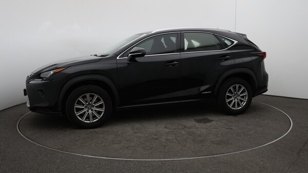 Used Lexus NX 2021 for sale - 76121969: Photo 66