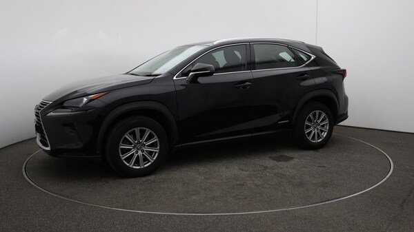 Used Lexus NX 2021 for sale - 76121969: Photo 67