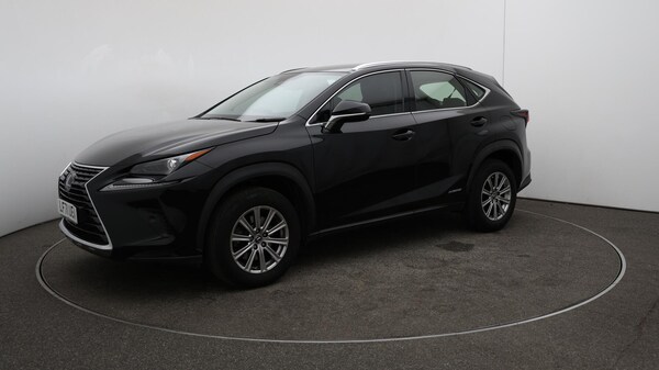 Used Lexus NX 2021 for sale - 76121969: Photo 68