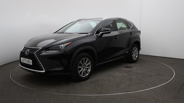Used Lexus NX 2021 for sale - 76121969: Photo 69