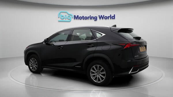 Used Lexus NX 2021 for sale - 76121969: Photo 6
