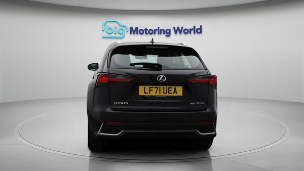 Used Lexus NX 2021 for sale - 76121969: Photo 7