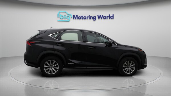 Used Lexus NX 2021 for sale - 76121969: Photo 9