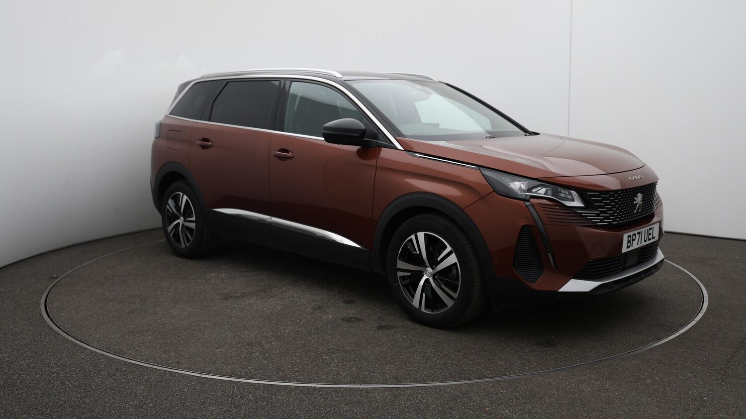 Vehicle 47