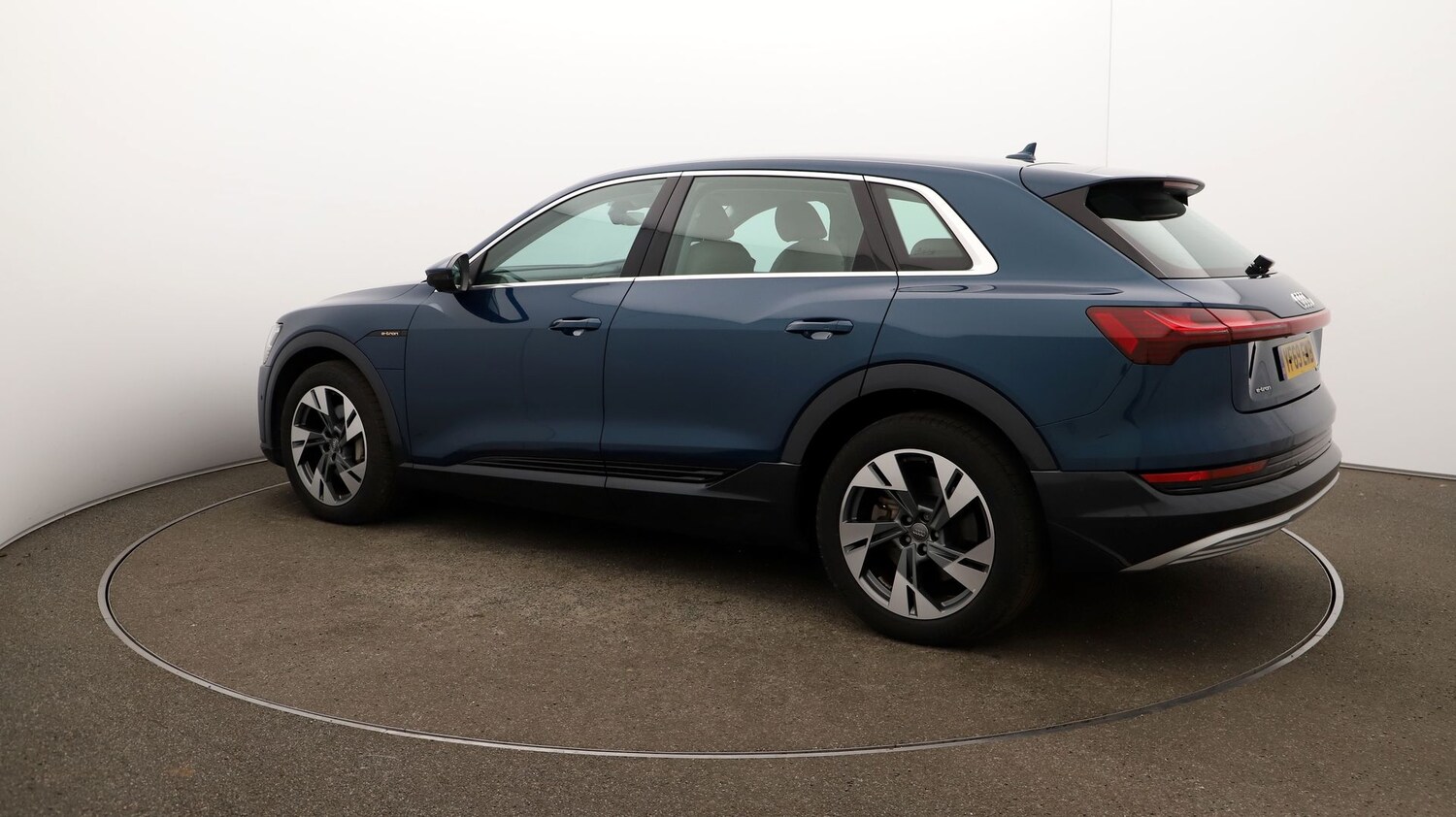 Used Audi e-tron for sale - 76811504: Photo 29