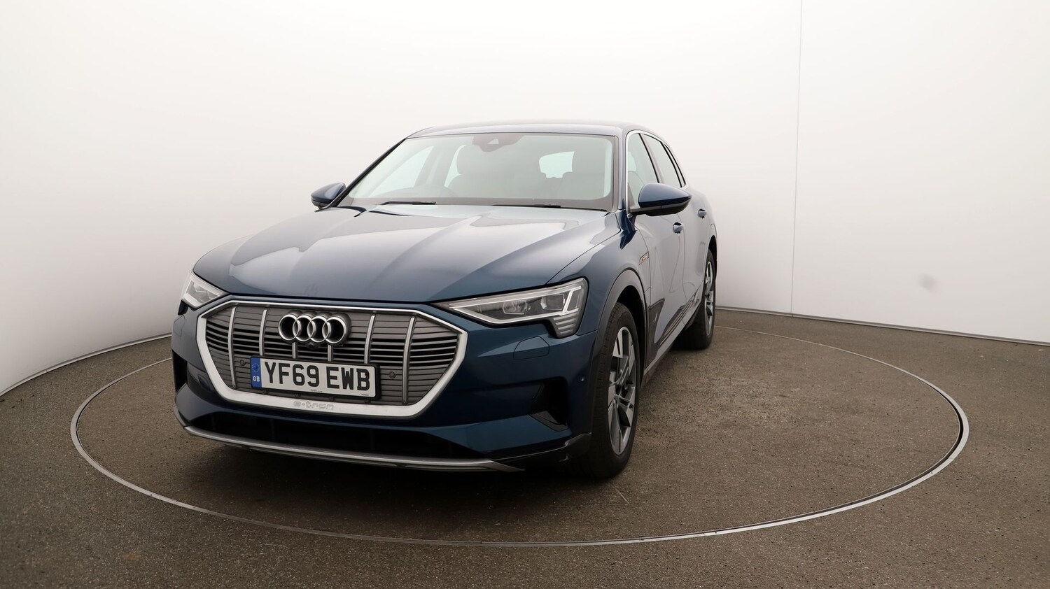 Used Audi e-tron for sale - 76811504: Photo 31