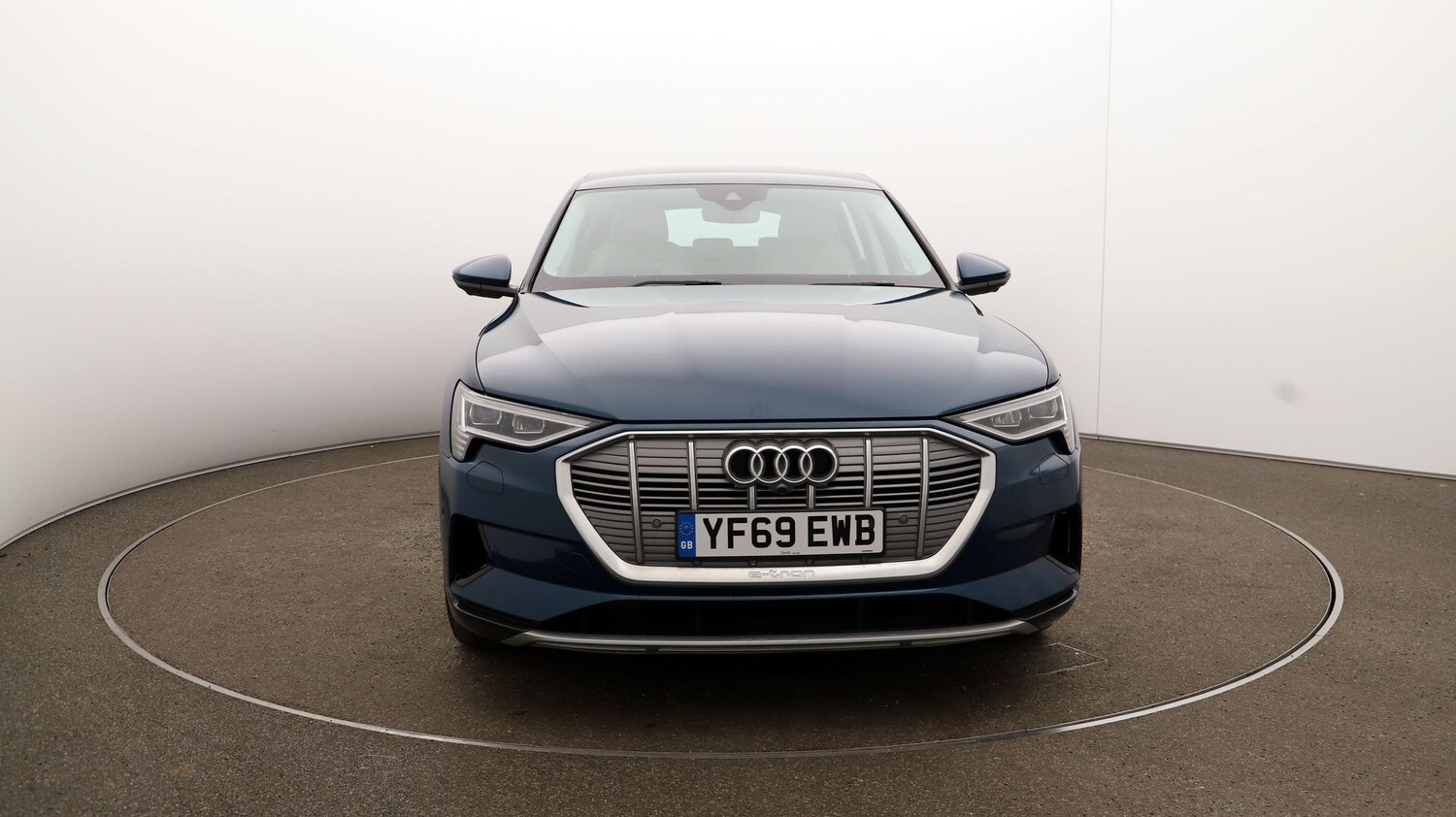 Used Audi e-tron for sale - 76811504: Photo 33