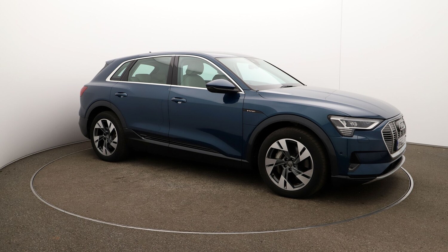 Used Audi e-tron for sale - 76811504: Photo 38