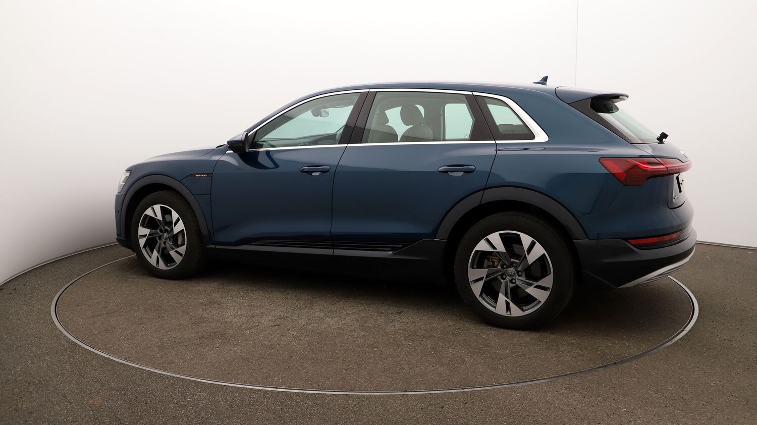 Used Audi e-tron for sale - 76811504: Photo 40