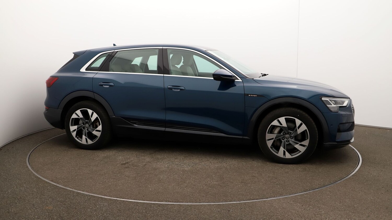 Used Audi e-tron for sale - 76811504: Photo 41