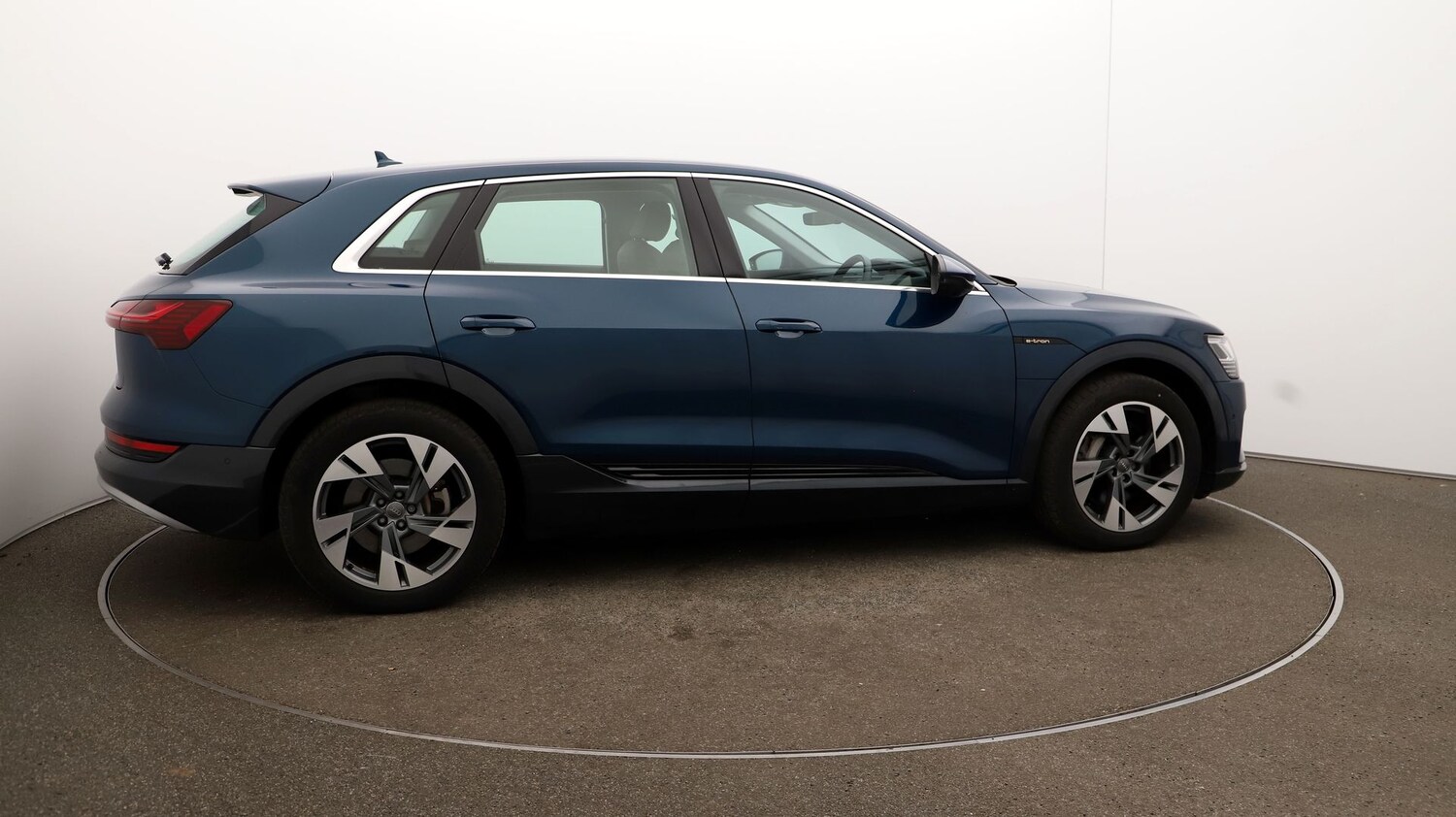 Used Audi e-tron for sale - 76811504: Photo 44