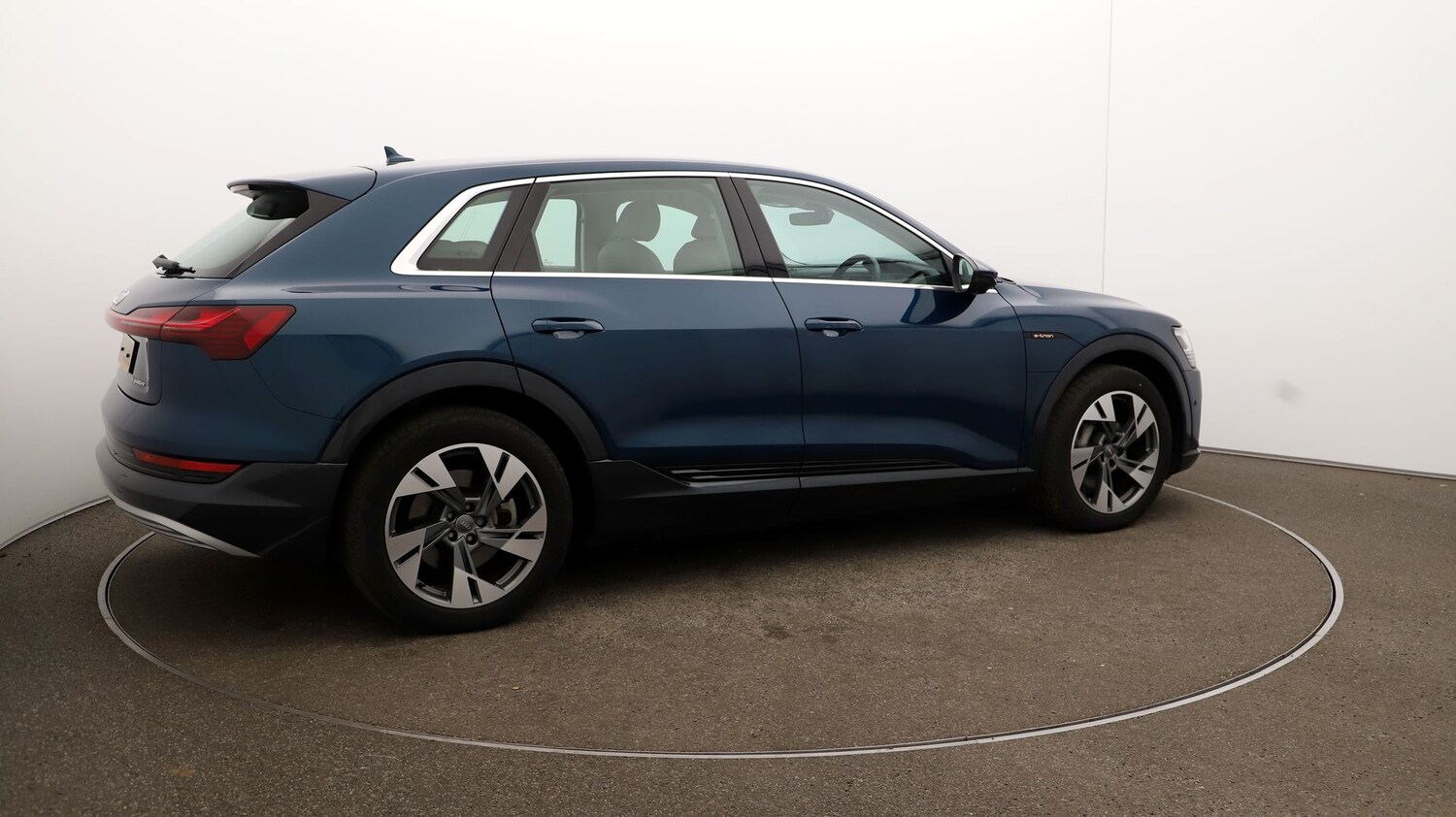 Used Audi e-tron for sale - 76811504: Photo 45