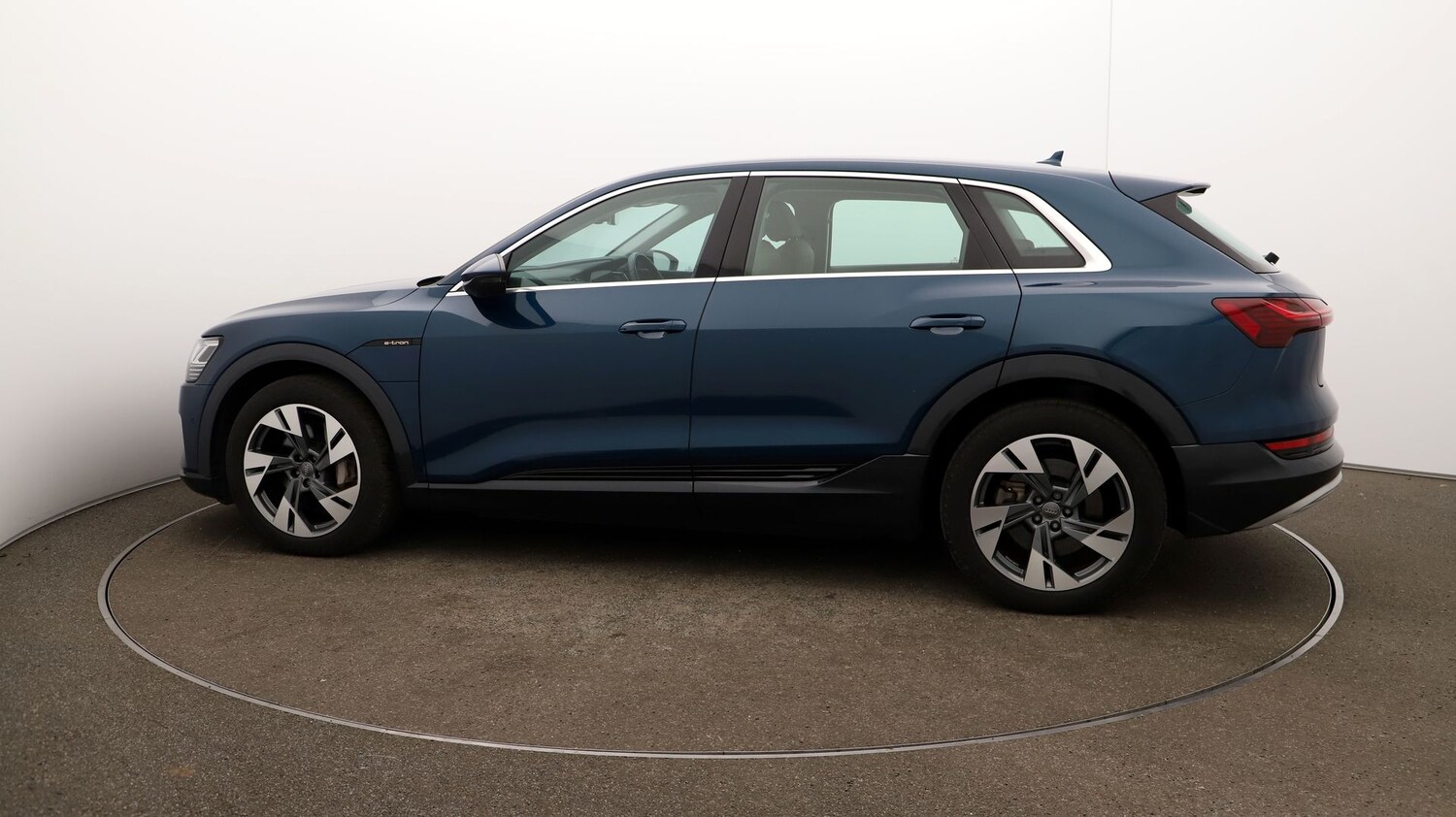 Used Audi e-tron for sale - 76811504: Photo 51