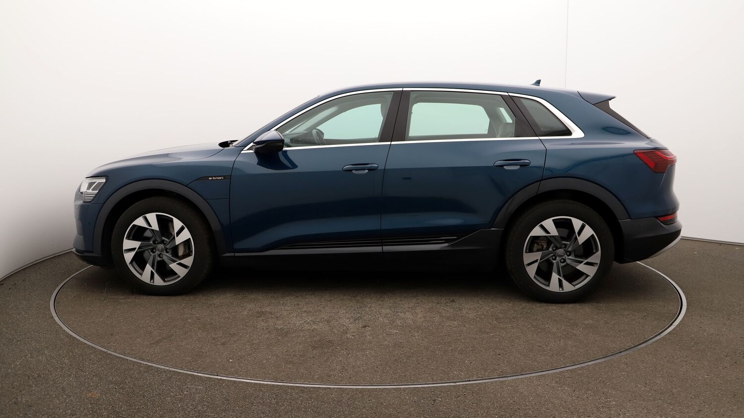 Used Audi e-tron for sale - 76811504: Photo 57