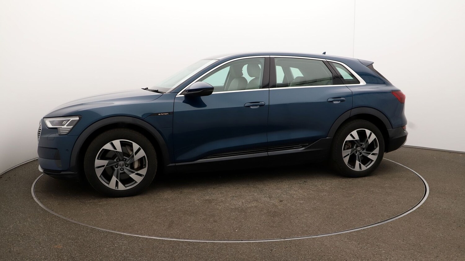 Used Audi e-tron for sale - 76811504: Photo 59