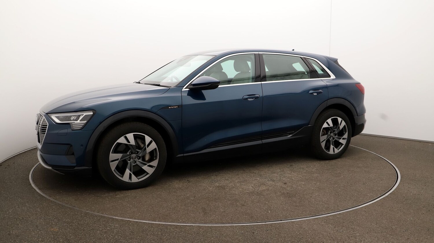 Used Audi e-tron for sale - 76811504: Photo 60