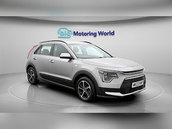 Used Kia Niro 2023 for sale - 78433963: Photo