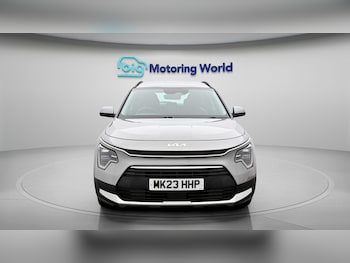 Used Kia Niro 2023 for sale - 78433963: Photo