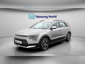 Used Kia Niro 2023 for sale - 78433963: Photo