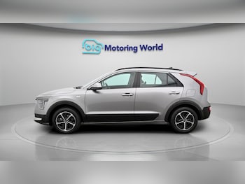Used Kia Niro 2023 for sale - 78433963: Photo