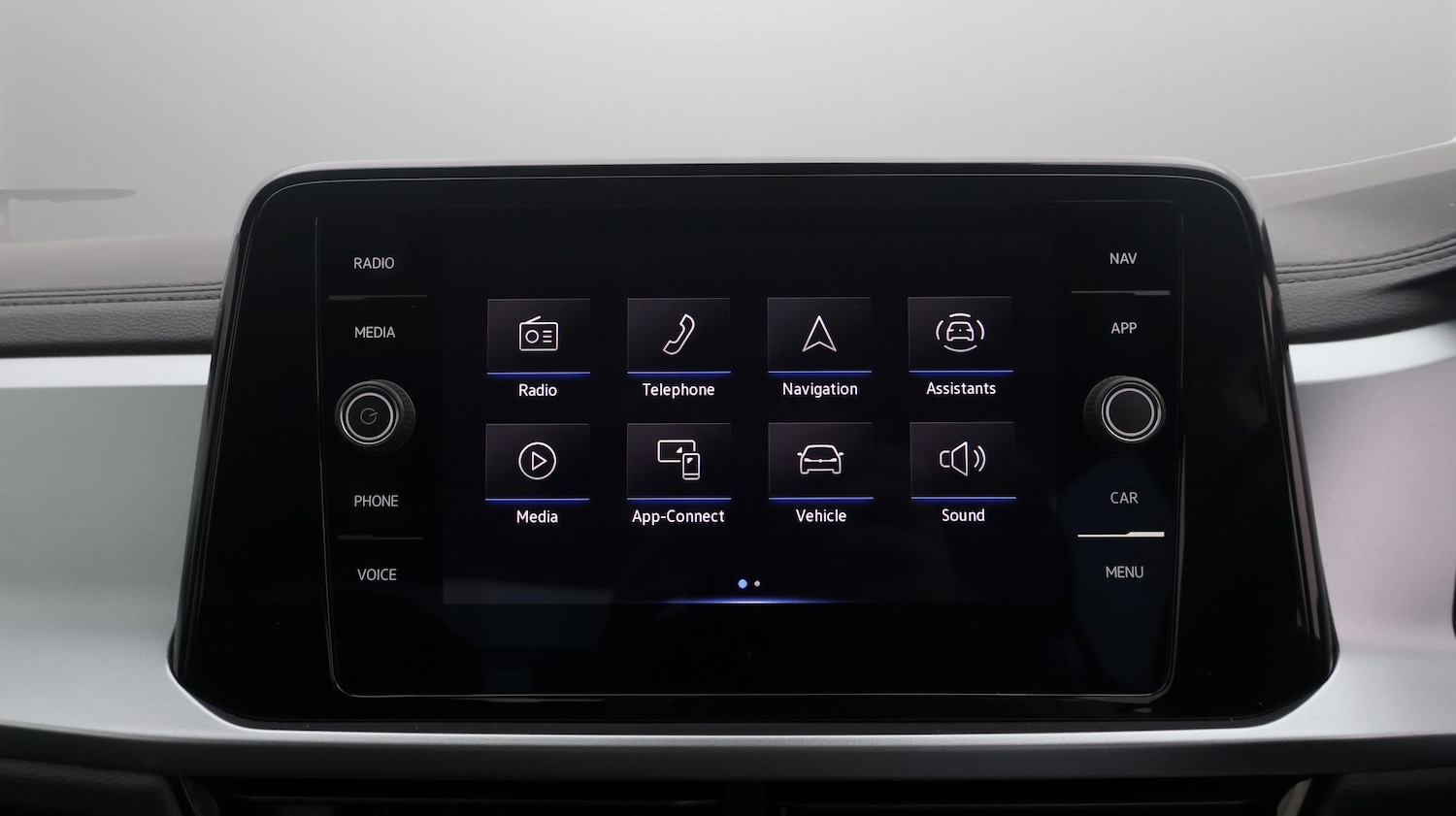 Used Volkswagen T-Roc 2023 for sale - 77377890: Photo 11