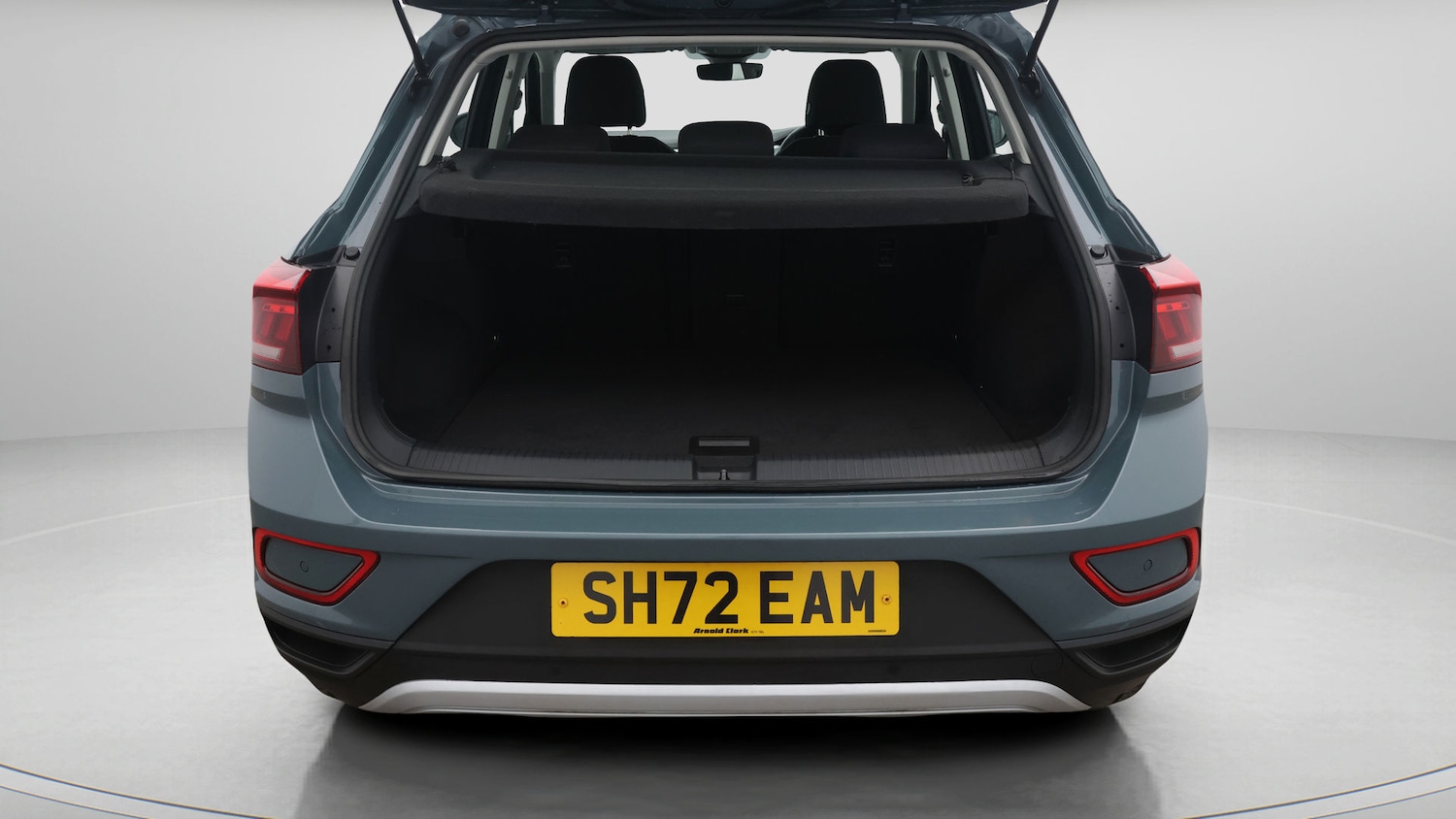 Used Volkswagen T-Roc 2023 for sale - 77377890: Photo 17