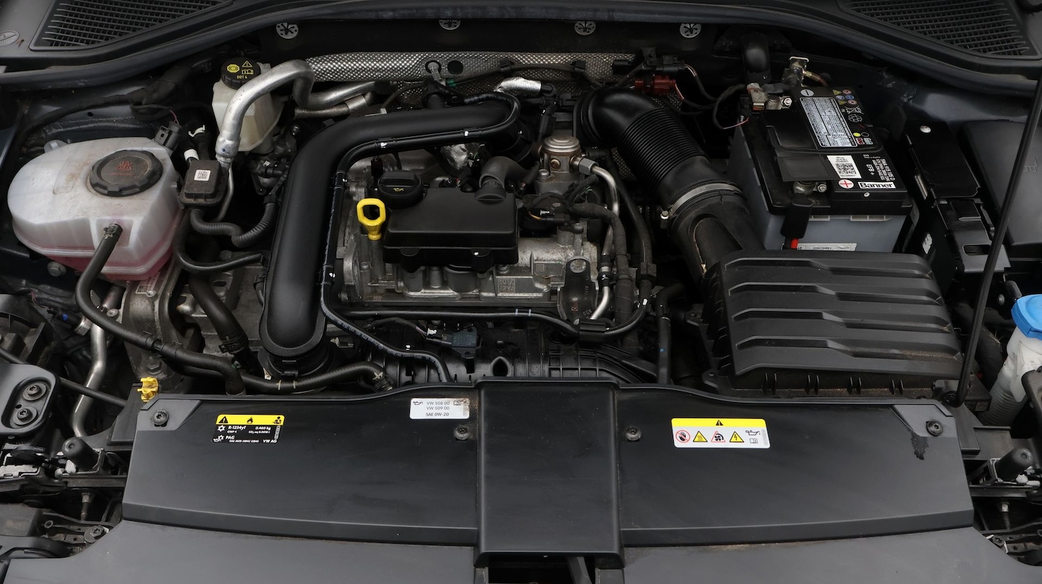 Used Volkswagen T-Roc 2023 for sale - 77377890: Photo 19