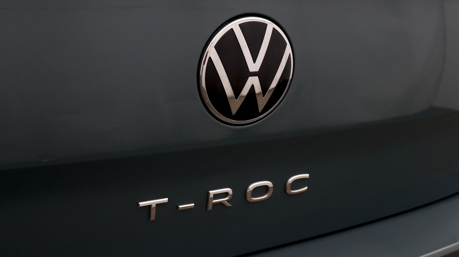 Used Volkswagen T-Roc 2023 for sale - 77377890: Photo 20