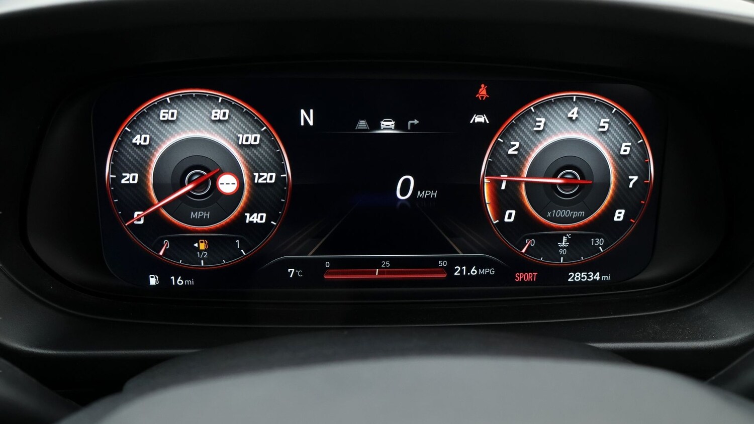 Used Hyundai i20 for sale - 77363475: Photo 10