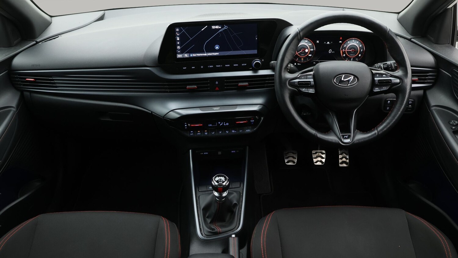 Used Hyundai i20 for sale - 77363475: Photo 13